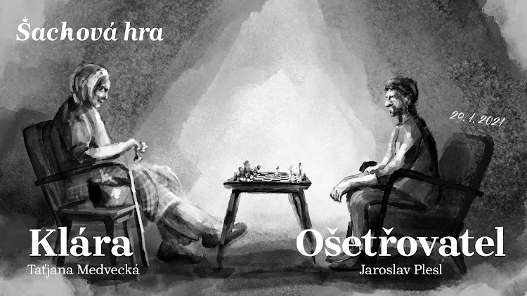 #8. Šachová hra (Android) By: Play By Ears