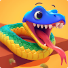 Snake Twist icon