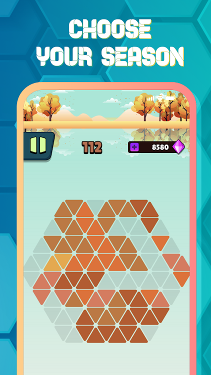 #4. Block Master (Android) By: Splash Colors