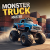 Monster Truck Master icon