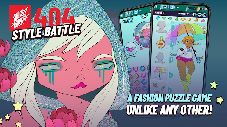 #9. Studio Killers Style Battle (Android) By: Visible Realms