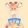 Girafe2Poche icon