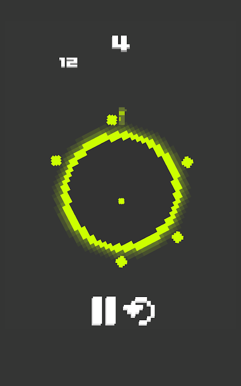 #10. Looper Jump (Android) By: Funn Media