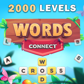 Word Connect - Word Search Pro