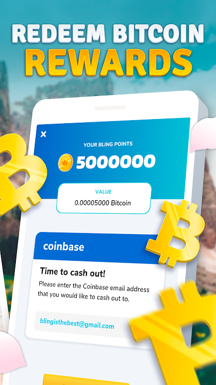 #2. Word Breeze - Earn Bitcoin (Android) By: PlayDay Studios