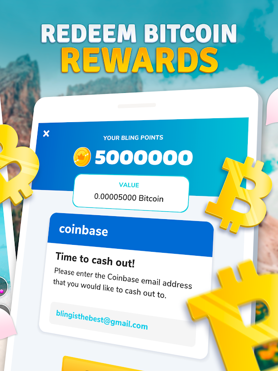 #9. Word Breeze - Earn Bitcoin (Android) By: PlayDay Studios