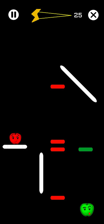 #4. BallsZhen (Android) By: Fiery Bear