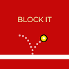 Block The Bouncy Ball icon