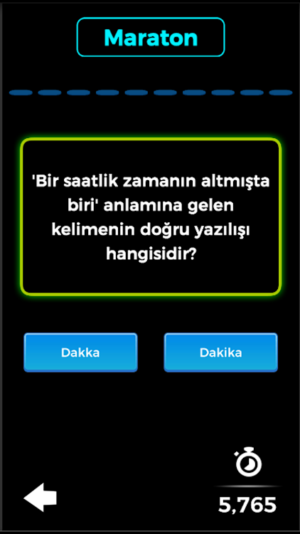 #3. Nasıl Yazılır - Kelime Oyunu (Android) By: Gusta Gaming