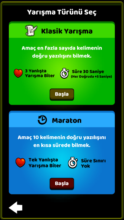 #5. Nasıl Yazılır - Kelime Oyunu (Android) By: Gusta Gaming