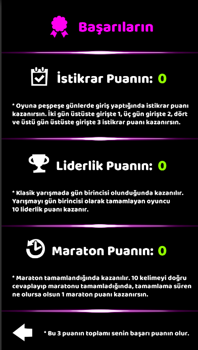 #8. Nasıl Yazılır - Kelime Oyunu (Android) By: Gusta Gaming