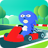 Sanic Kart Racing icon