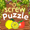 Screw Puzzle - Nuts Bolts game icon