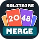 Twenty48 Merge Solitaire