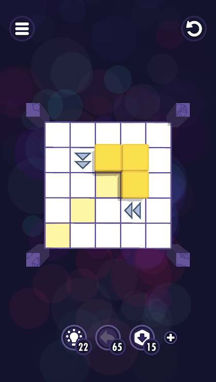 #8. Unfold Box (Android) By: LateBird games