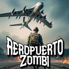 Aeropuerto Zombie