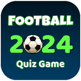 Football Quiz Game 2024