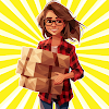 Idle Fashion Universe Tycoon icon