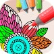 Mandala Coloring Joy