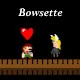 Bowsette