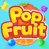 Pop Fruit icon