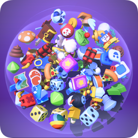 Match Tripple Ball 3D Online