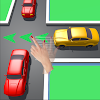 Loop Traffic 3D icon