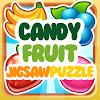 Candy fruit Jigsaw Puzzle icon