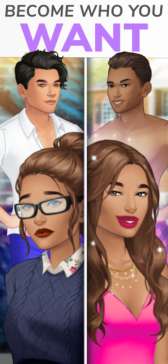 #3. Episode - Choose Your Story (Android) By: Episode Interactive