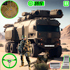 Army Transporter: Truck Sim icon