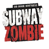 Subway Zombie icon