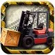 Forklift madness 3D simulator