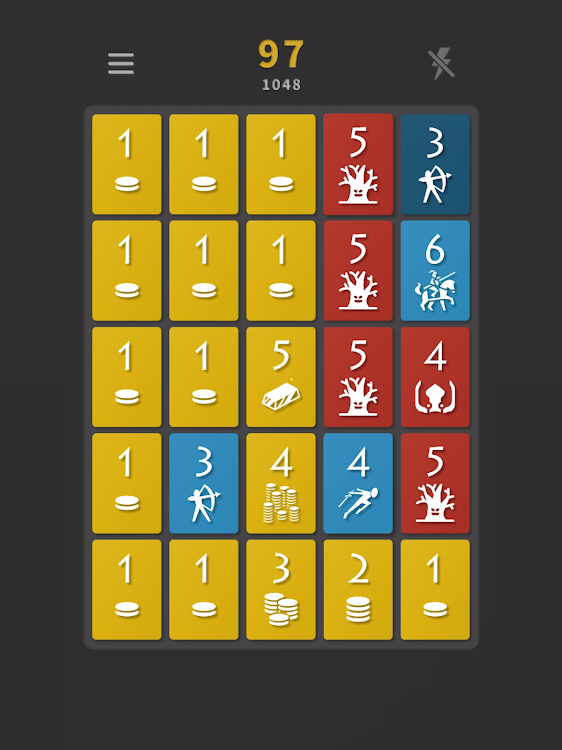 #7. LEVELS II (Android) By: flow Inc.