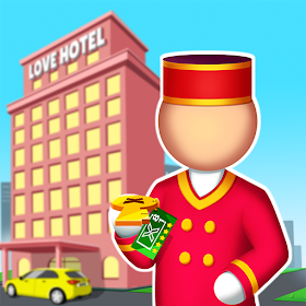 Love Hotel: Idle Tycoon