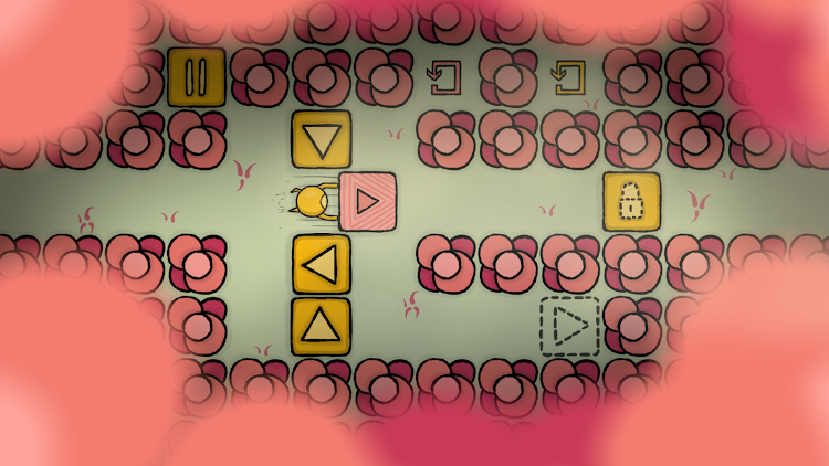 #3. One More Button (Android) By: Tommy Søreide Kjær