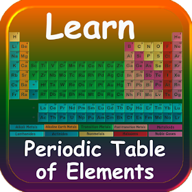 Periodic Table - Study, Practi