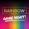 Rainbow High icon