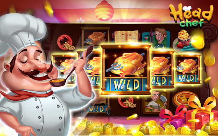 #5. Big Win - Slots Casino™ (Android) By: FiveStar Games - Slots and Casino