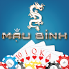 Mau Binh - Chinese Poker icon