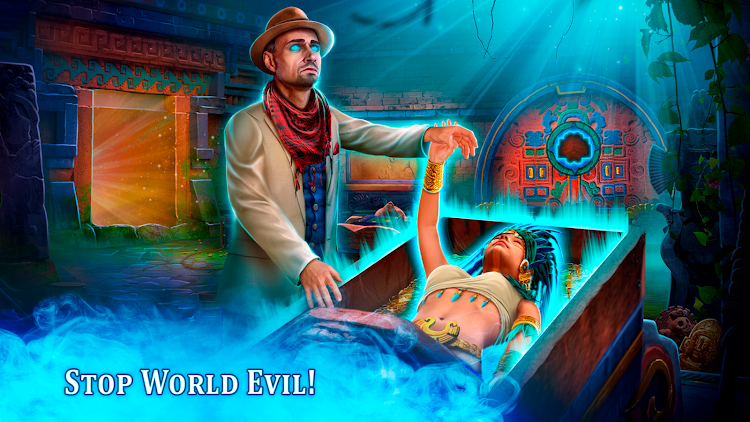 #5. Hidden Expedition 19 f2p (Android) By: Do Games Limited