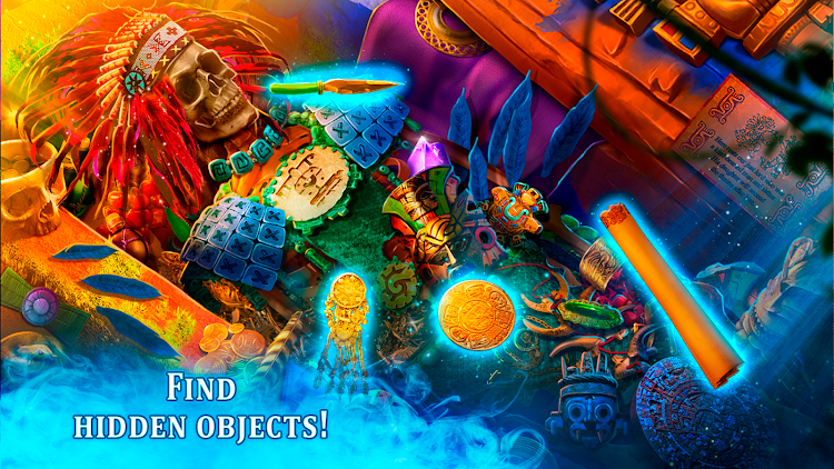 #7. Hidden Expedition 19 f2p (Android) By: Do Games Limited