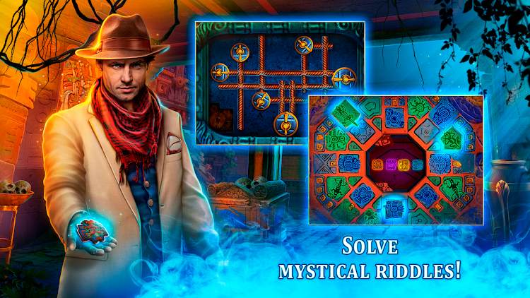 #8. Hidden Expedition 19 f2p (Android) By: Do Games Limited