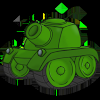 Tiny Tank: Mobile icon