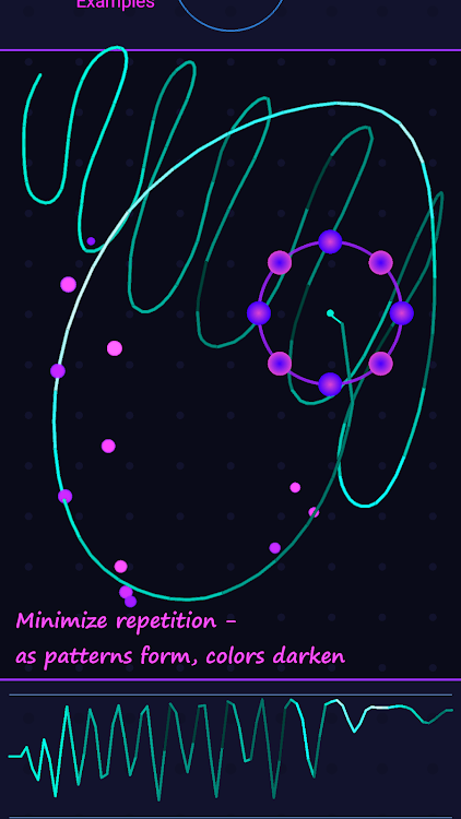 #3. Mind Unbind (Android) By: Empty Space Apps