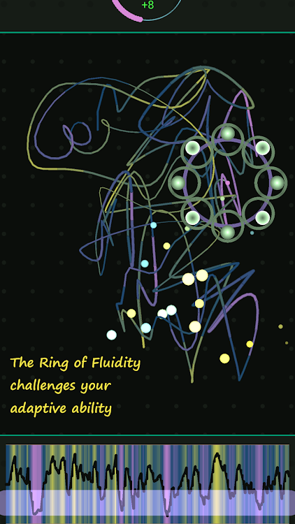 #4. Mind Unbind (Android) By: Empty Space Apps