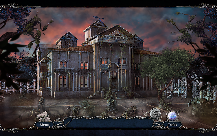 #7. Stormhill Mystery (Full) (Android) By: Specialbit Studio