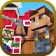 Block Gun 3D: Zombie Farm