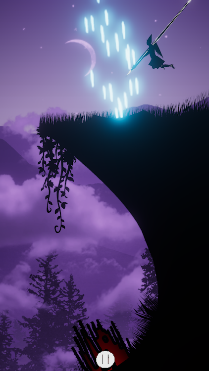 #3. Risko - Sheperd's Leap (Android) By: Daydream Software