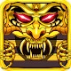 Temple Final Run