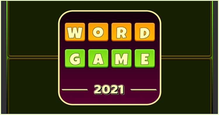 #9. Word Game 2024 (Android) By: Gusta Gaming